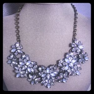 Statement necklace